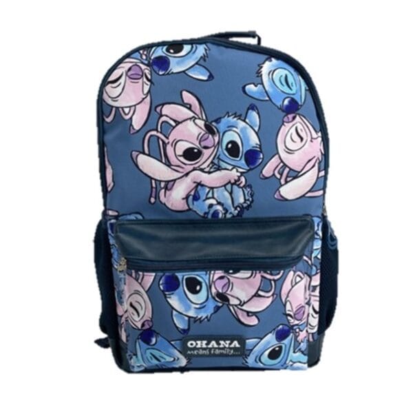 LILO & STITCH - Rugzak '29,5 x 45 x 16cm'
