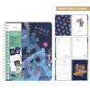 LILO & STITCH - Ongedateerde weekplanner kalender + Dividers