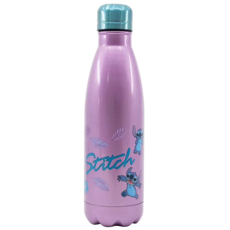 LILO & STITCH - Stainless Steel Bottle 780ml