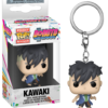 Pocket Pop Keychains : BORUTO - Kawaki