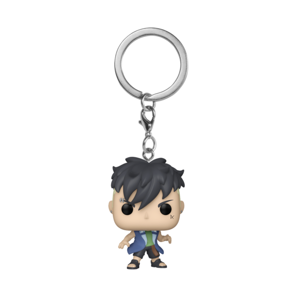 Pocket Pop Keychains : BORUTO - Kawaki - Afbeelding 3