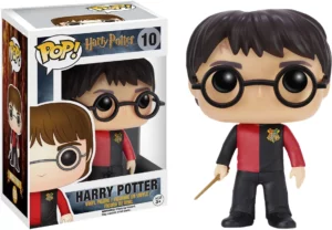 Funko Pop! Harry Potter: Triwizard Harry Potter (10)
