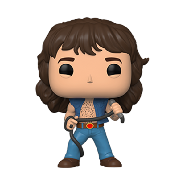 Funko Pop! Rocks: AC/DC - Bon Scott (339) - Afbeelding 3