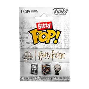 Funko Bitty Pop! HARRY POTTER - Mystery Bitty Pop!