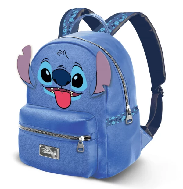 STITCH - Heady - Fashion BackPack 21x27x14cm