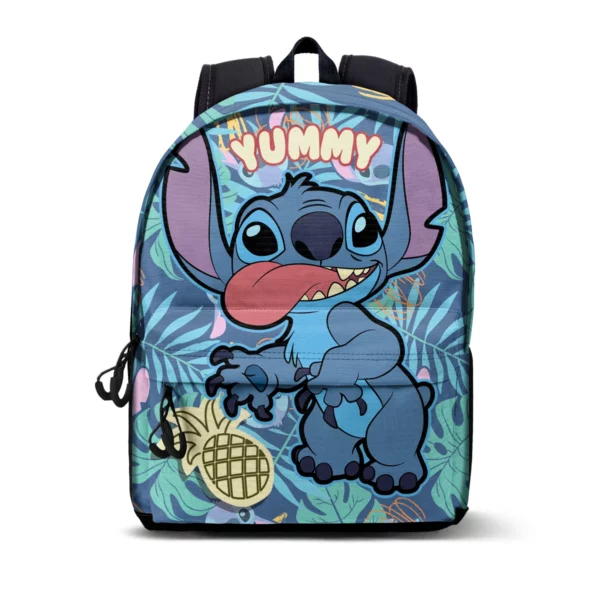 LILO & STITCH - Yummy Rugzak '30 x 18 x 41cm'