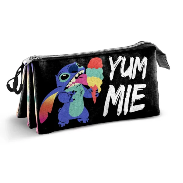 LILO & STITCH - Ice Cream Triple Pennenzak '23x11x10cm'