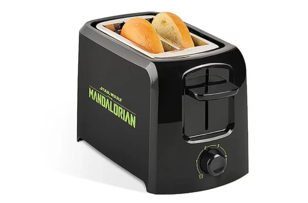 THE MANDALORIAN - The Child - Toaster - Afbeelding 2