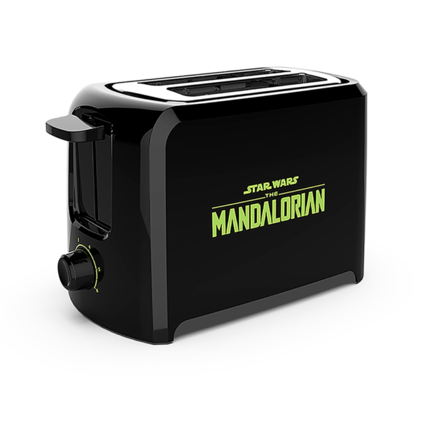 THE MANDALORIAN - The Child - Toaster - Afbeelding 3