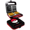 POKEMON - Pokeball - Panini Sandwich Maker