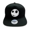 NBX - Jack Face - Snapback Cap