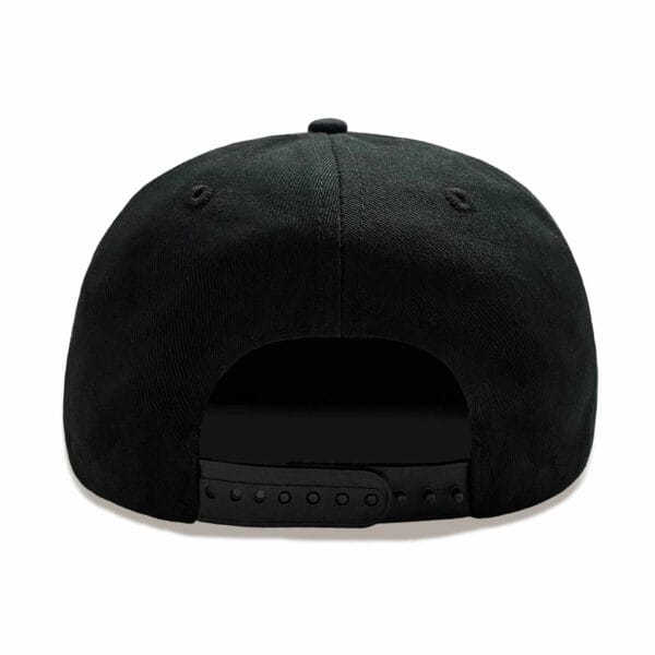 NBX - Jack Face - Snapback Cap - Afbeelding 2
