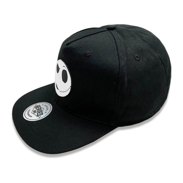 NBX - Jack Face - Snapback Cap - Afbeelding 4