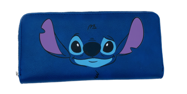 DISNEY - Stitch - Heady - Wallet