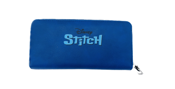 DISNEY - Stitch - Heady - Wallet - Afbeelding 2