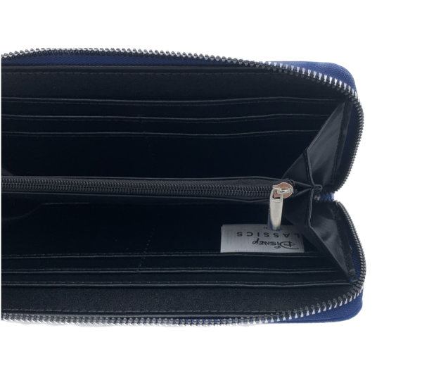 DISNEY - Stitch - Heady - Wallet - Afbeelding 3
