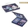 STITCH & ANGEL - Stationery Box - 12 st.