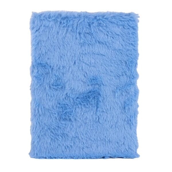 STITCH - Premium Furr A5 Notebook - Afbeelding 3