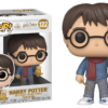 Funko Pop! Harry Potter: Holiday Harry Potter (122)