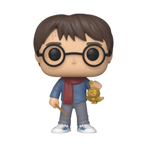 Funko Pop! Harry Potter: Holiday Harry Potter (122) - Afbeelding 2
