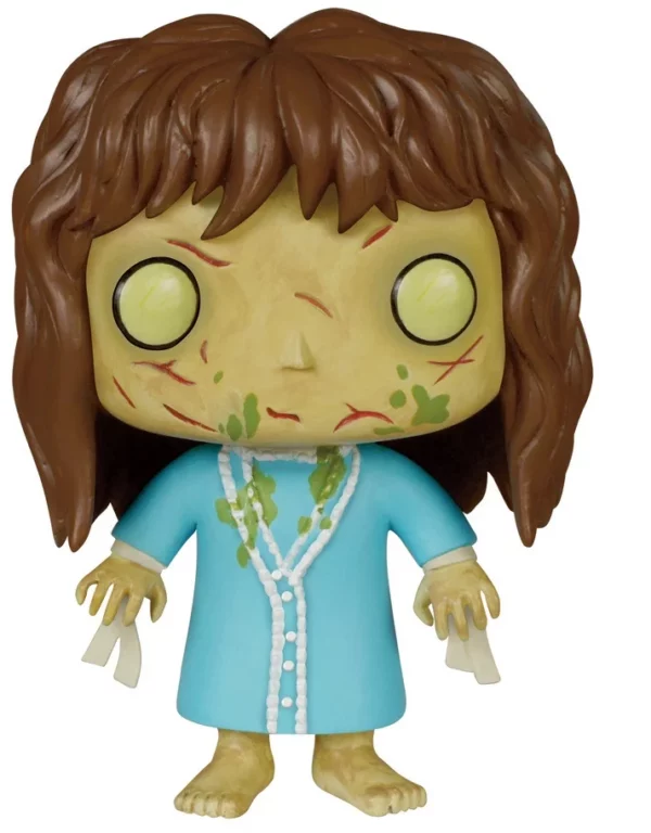 Funko Pop! Movies: The Exorcist - Regan (203) - Afbeelding 2