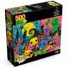 DISNEY - Nightmare Before Christmas "Blacklight" - POP Puzzle