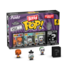 Funko Bitty Pop! NBX - Pumpkin Jack - 4 Pack 2.5cm