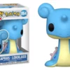 Funko Pop! Games: Pokemon - Lapras (864)