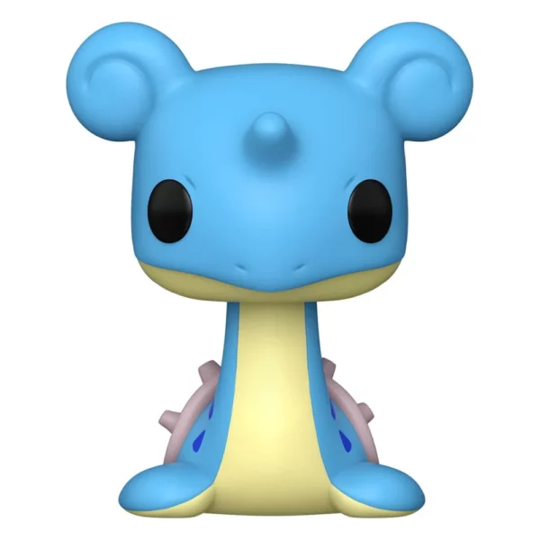 Funko Pop! Games: Pokemon - Lapras (864) - Afbeelding 3