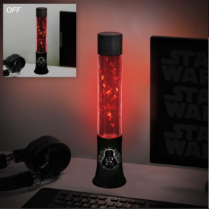 STAR WARS - Darth Vader - Flow Lamp 35cm