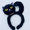 HOCUS POCUS - Thackery Binx the Cat - Headband