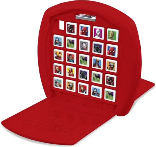AVENGERS - Match - Crazy Cube Game - Afbeelding 3