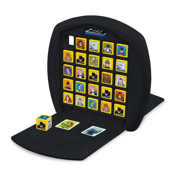 BATMAN - Match - Crazy Cube Game - Afbeelding 2