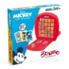 DISNEY MICKEY - Match - Crazy Cube Game