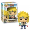 Funko Pop! Animation: Naruto - Minato Namikaze (935) w/ Chase