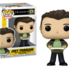 Funko Pop! Television: Friends - Joey with Pizza (1275)