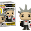 Funko Pop! Television: Friends - New York Chandler (1276)