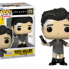 Funko Pop! Television: Friends - Ross with leather pants (1278)