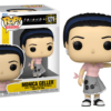 Funko Pop! Television: Friends - Waitress Monica (1279) w/ Chase
