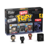 Funko Bitty Pop! MARVEL - Loki - 4 Pack 2.5cm