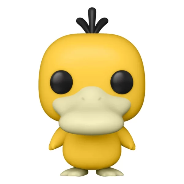Funko Pop! Games: Pokemon - Psyduck (781) - Afbeelding 3