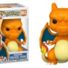Funko Pop! Games: Pokemon - Charizard (843)
