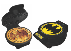 DC COMICS - Batman - Waffle Maker