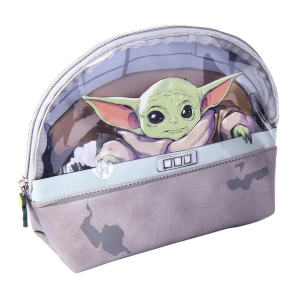 STAR WARS - Mandalorian The Child - Toilettas