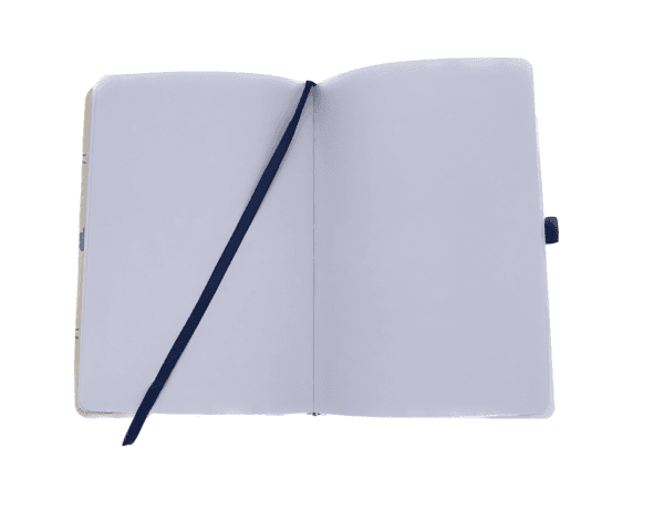 STITCH & ANGEL - A5 Notebook - Afbeelding 4