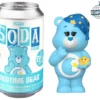 CARE BEARS - POP Vinyl Soda - Bedtime Bear w/Chase