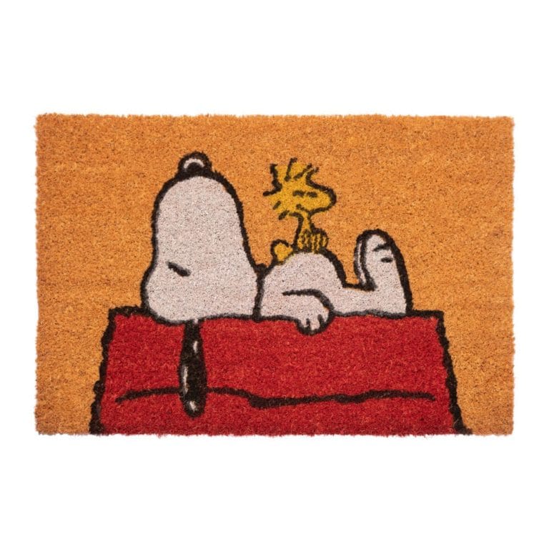 SNOOPY - Deurmat
