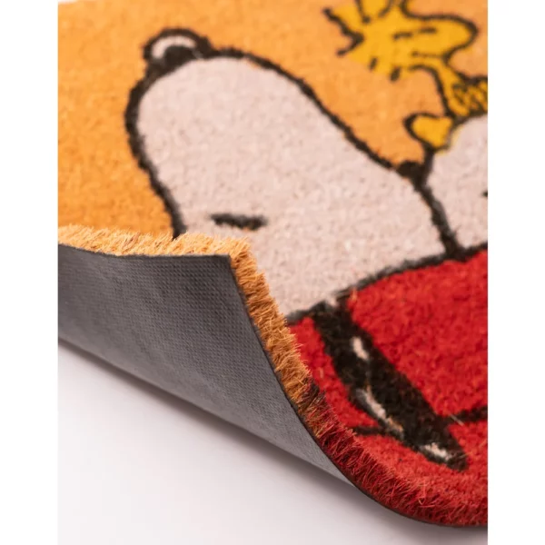 SNOOPY - Deurmat - Afbeelding 2