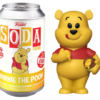 DISNEY - POP Vinyl Soda - Winnie The Pooh w/Chase