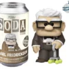 DISNEY - POP Vinyl Soda - Carl Friedricksen w/Chase